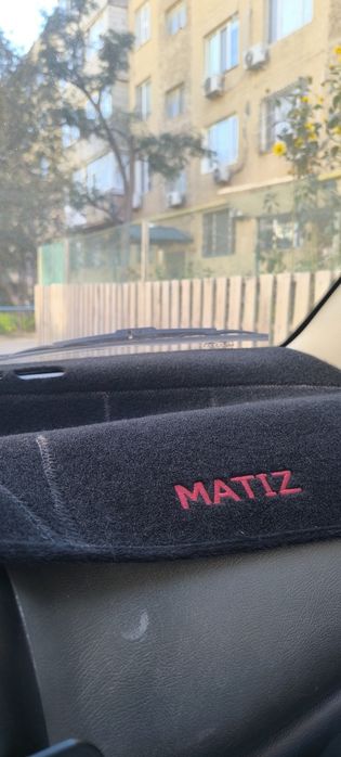 Продается Daewoo Matiz