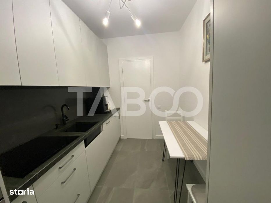 Apartament cu 2 camere in Park Lake Iulius Mall Gheorgheni