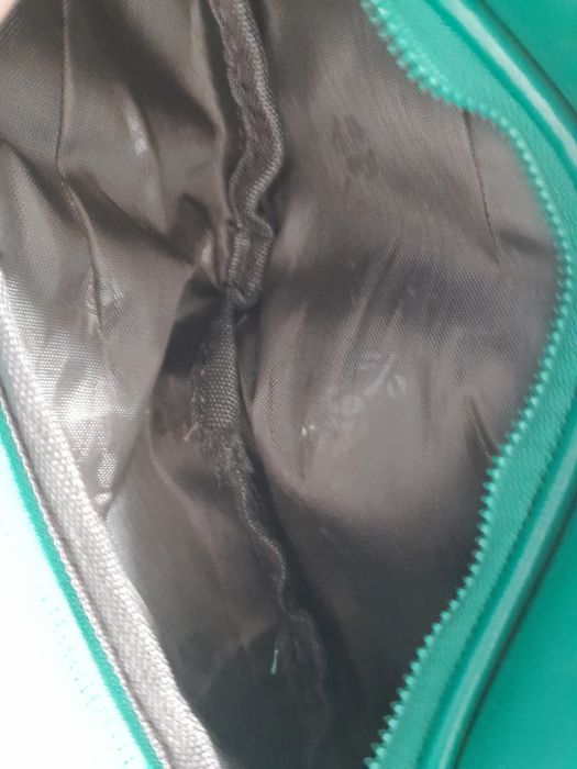 сумка через плечо