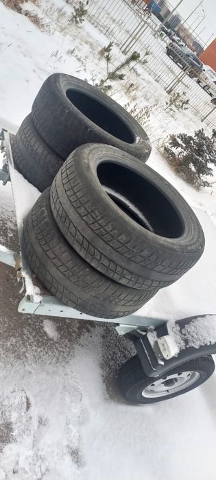 Шины все сезонные
