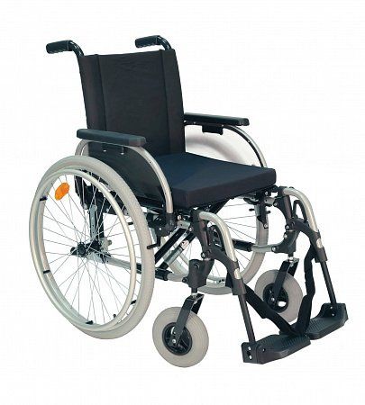 N 55 Ottobock Rossiyskiy kolyaska Российская инвалидная коляска