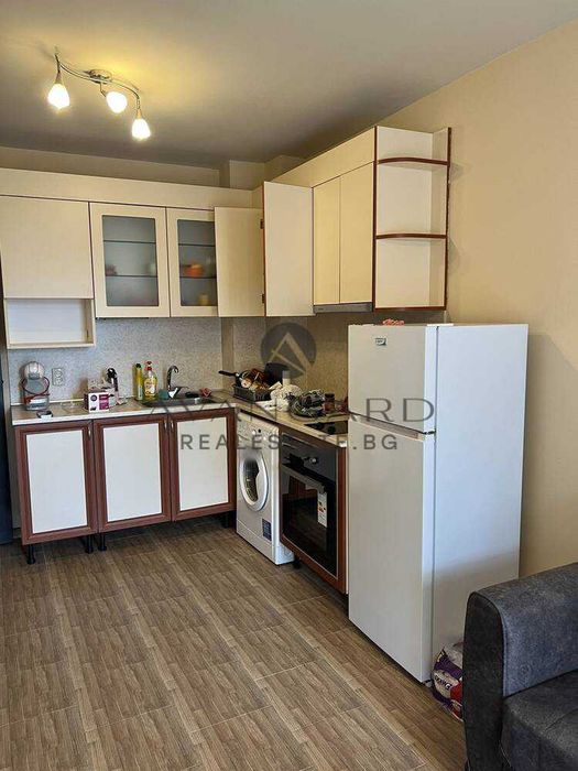 Продава се Двустаен апартамент в Пловдив, Кючук Париж - 53 кв.м за 1636 €/кв.м - Снимка #1