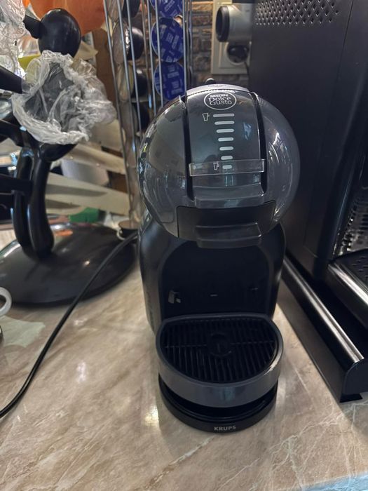 Кафемашина Dolce Gusto mini me krups