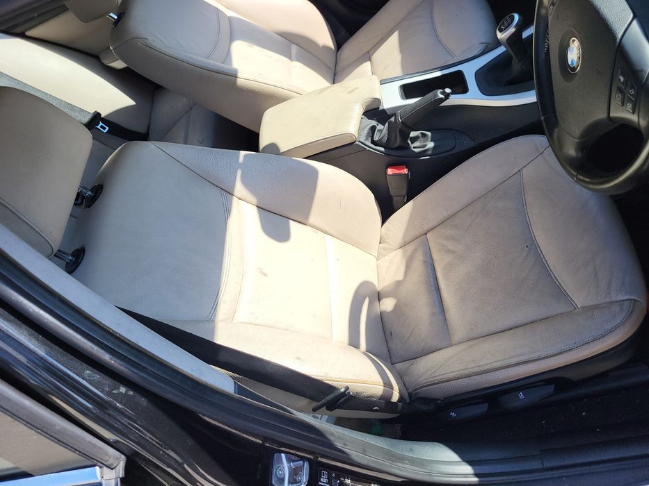 Piese auto bmw e90 lci motor n53b30a