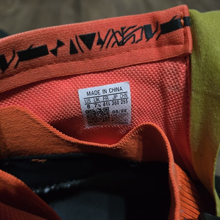 Обувки Adidas Terrex 42 номер