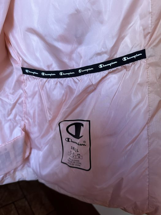 Дамско зимно яке Champion