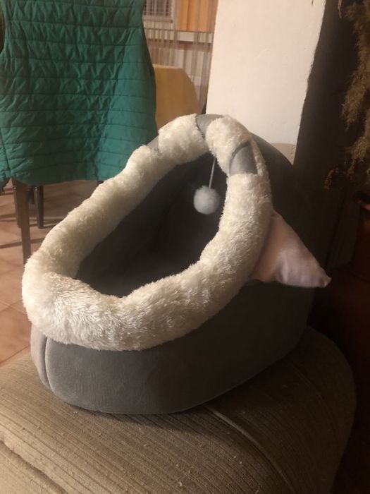 Легло за котки / кучета Ново