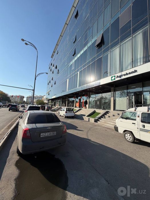 Аэропорт мост 100м2 | 1-я линия