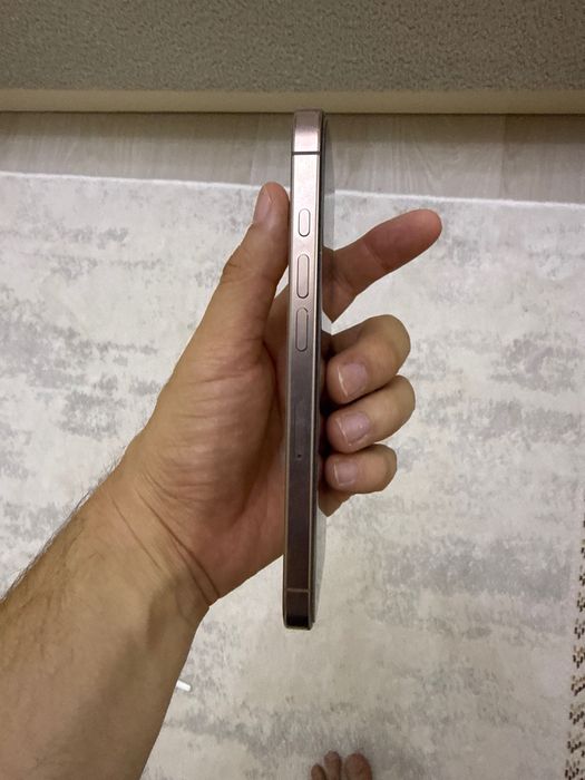 iPhone 16 pro, 256 ГБ