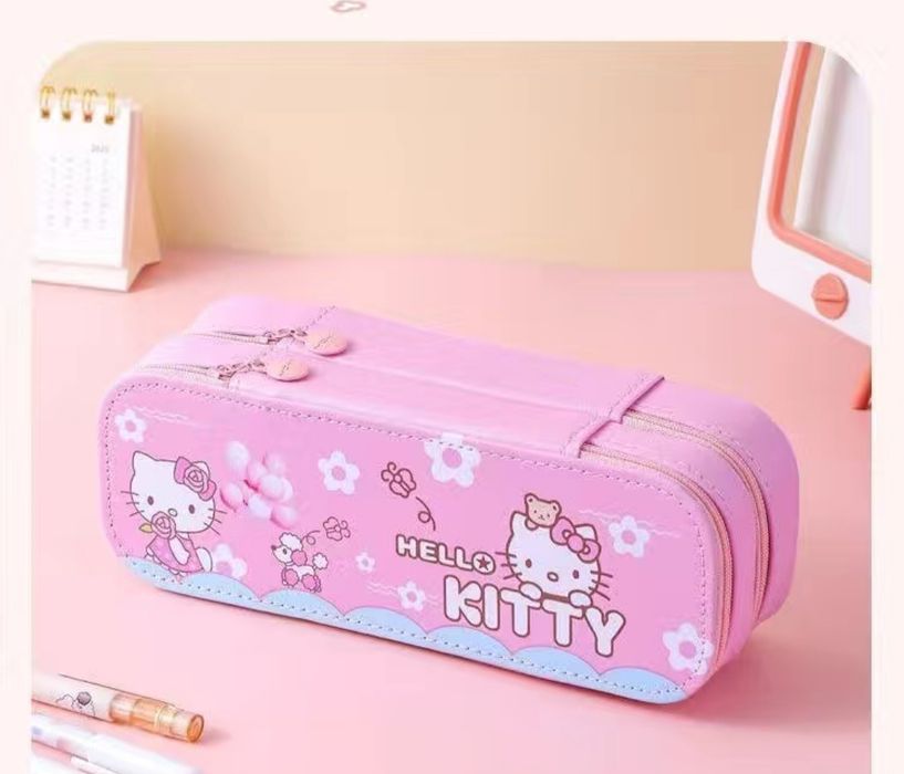 Пеналы. Для девочек