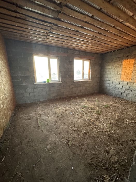 Продается дом в Круглозерном