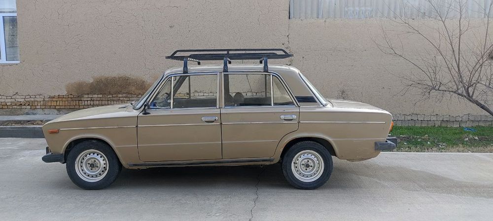 Vaz 2106. Xolati yaxshi