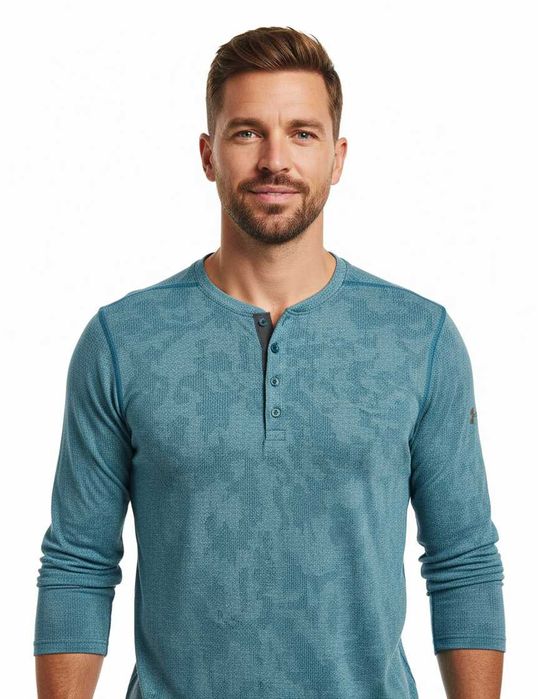 Under Armour Горнище/Мъжкo XL