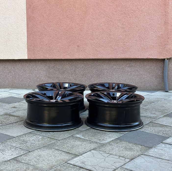 Jante R19 5x112 OEM VW Sebring