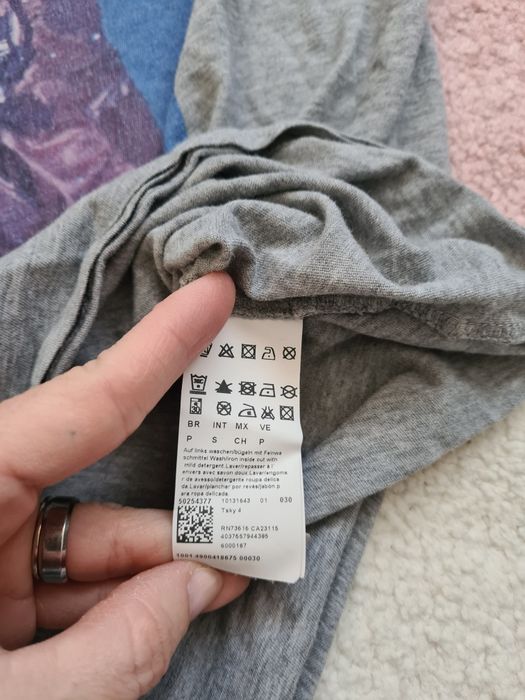 Tricou barbati  Hugo Boss S