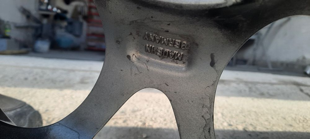 Продам диски R18