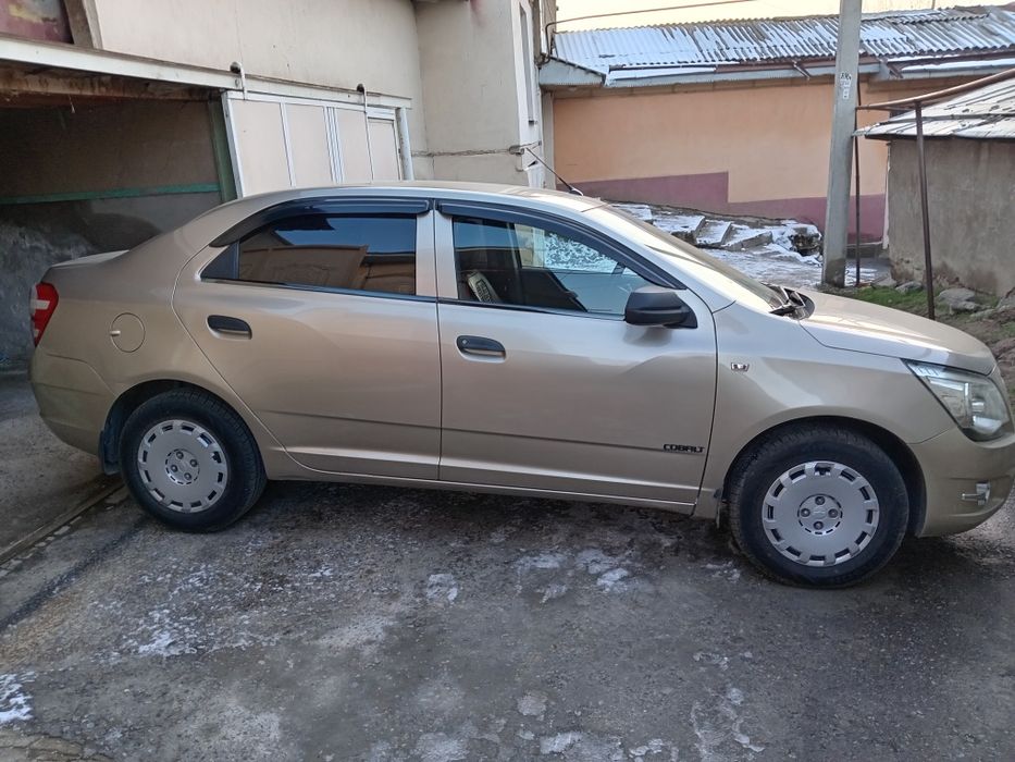 Cobalt 2013 sotiladi