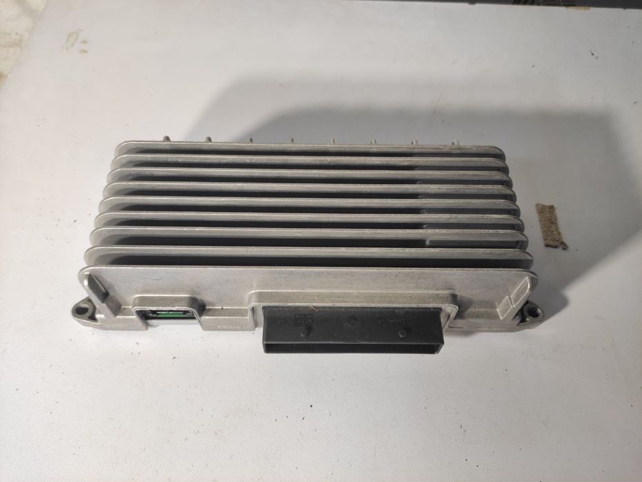 Аудио усилвател Audi A6 C6 4F0910223H ASK MMI AMP