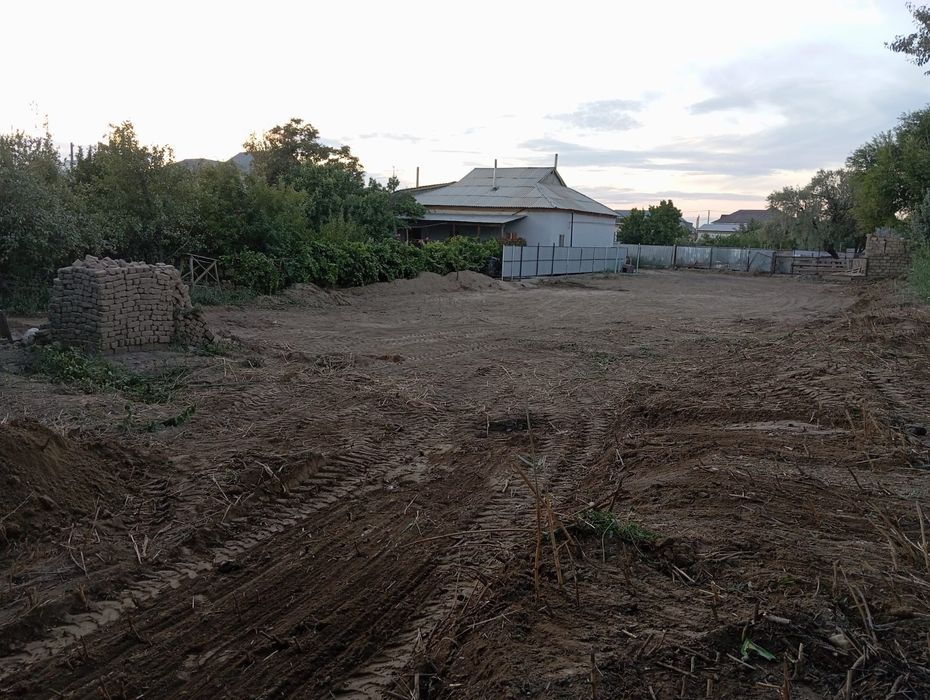 Шугыл арайдан жер сатылады