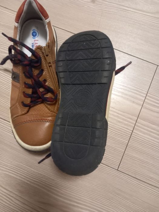 Pantofi Lasocki piele nr 34