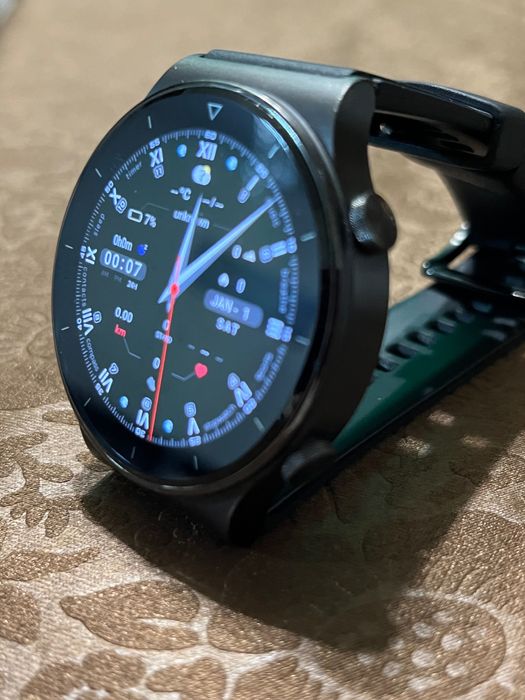 Huawei Watch GT 2Pro