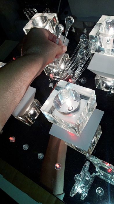 Лампа за таван /немска