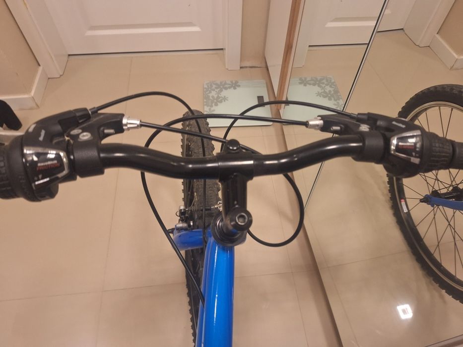 Детско колело Drag Hacker