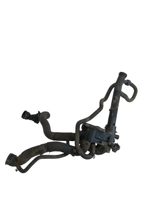 Corp Termostat + Conducte Skoda Fabia Ii 542 2006 - 2014 1.4 Bxw 03212