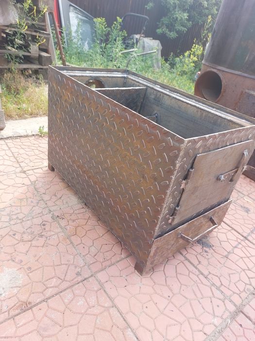 Катёл для отопления