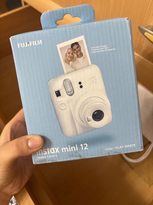 instax mini fujifilm