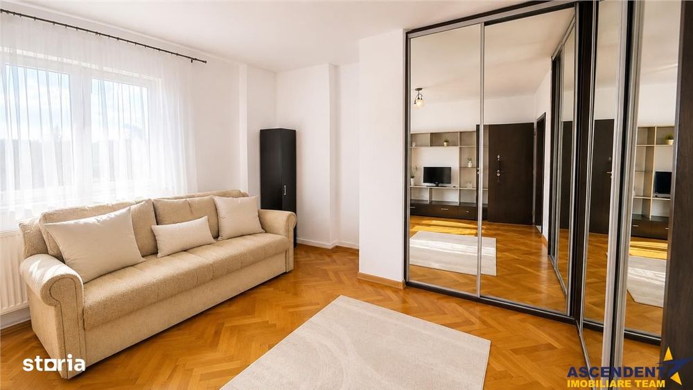 2 camere cu caracter, regim vila, echipate, panorama montana, istorie,
