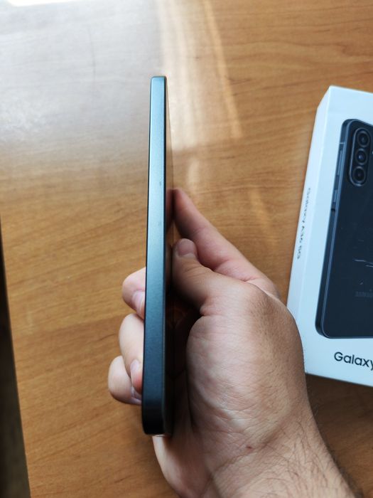 Samsung galaxy a36 перфектен