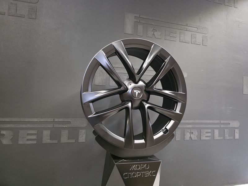 22цола 5х120 Tesla Тесла 5x120