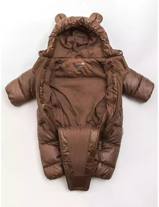 Детский комбинизон детский