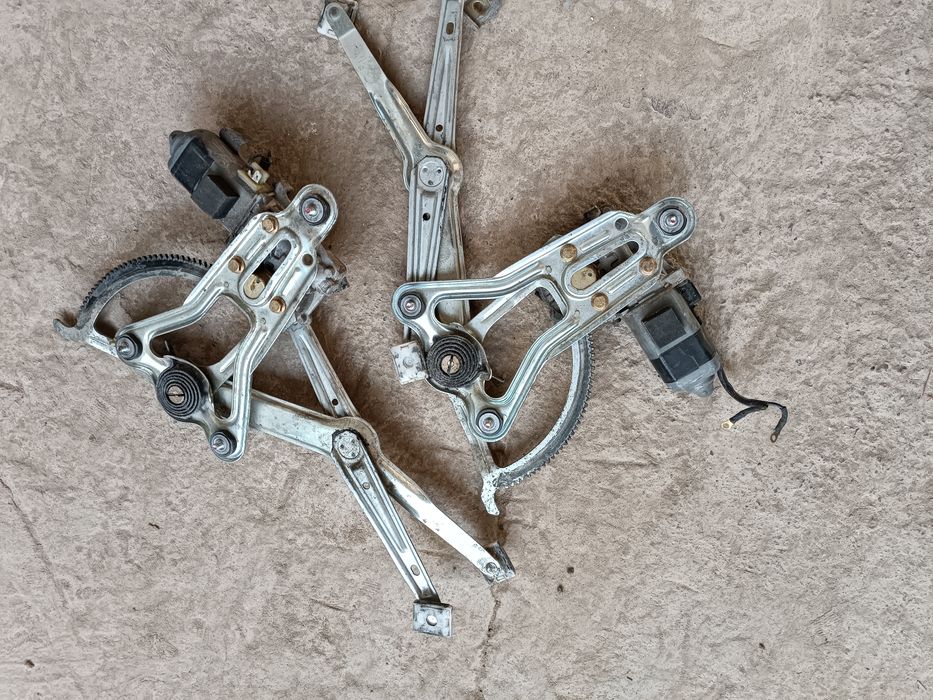 Продам моторчик стеклоподъёмника