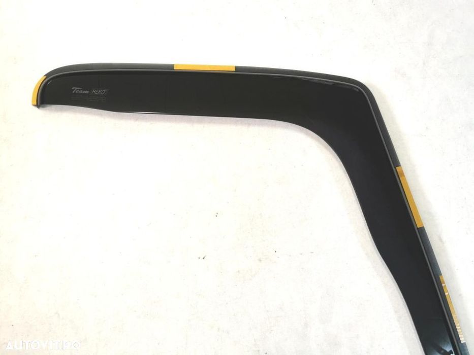 Paravanturi HEKO TRAFIC 2,VIVARO2(2014->2018}