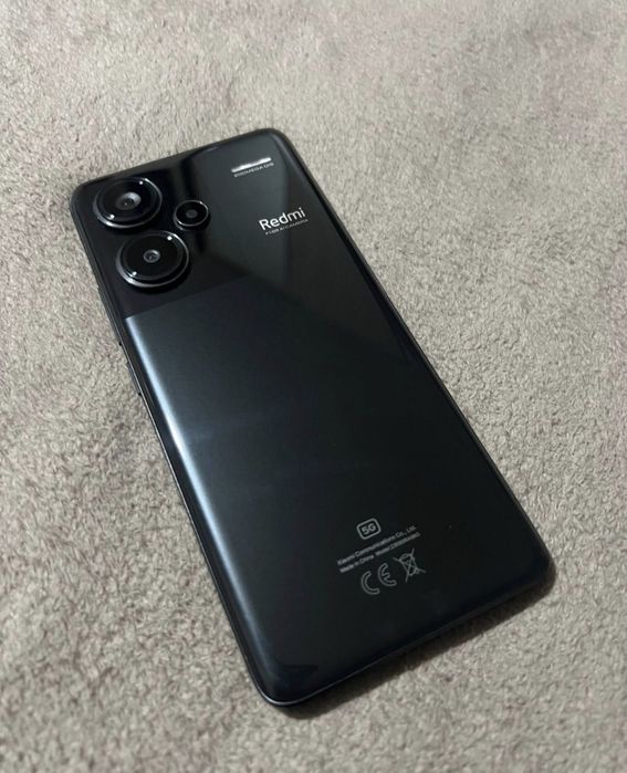 Redmi note 13 pro plus 5G 256 g обмен на Samsung