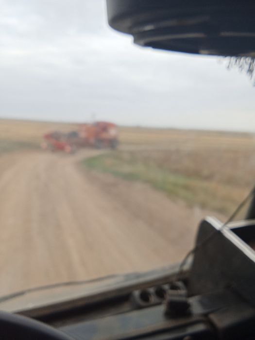 Продам комбайн лида 1300