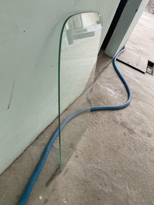 Автостекло на грузовые машины