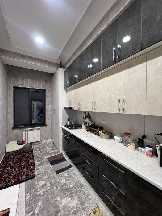 Сдается в аренду, квартира,24 квартал учтепа