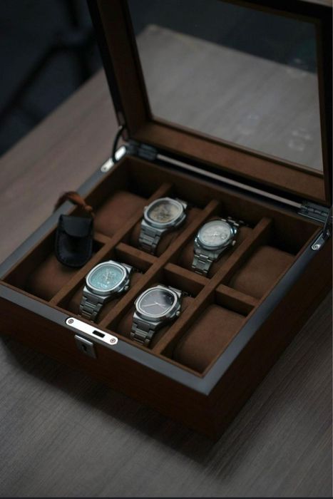 Мужские часы WAVE