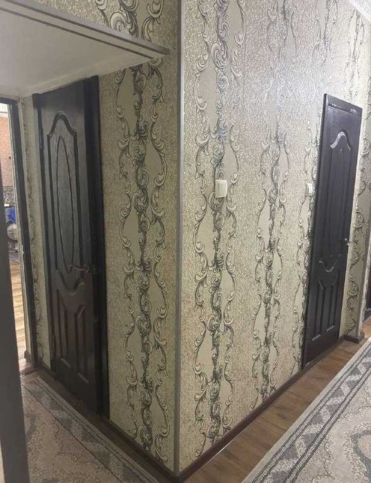 Продам 2 комнатную на Карасу 1 Балкон 2х6 №Ш91