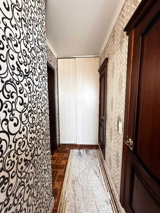 продам 2х комн кв Беркимбаева 97