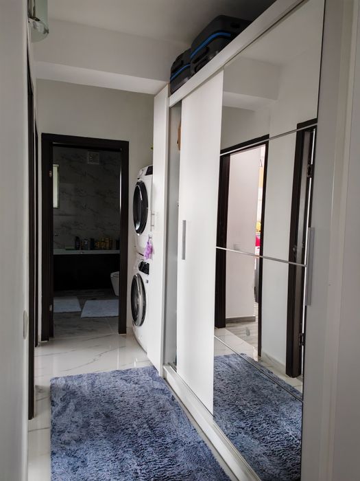Apartament cu 3 camere de vanzare
