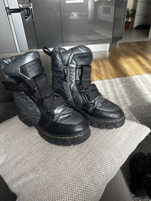 Боти детски