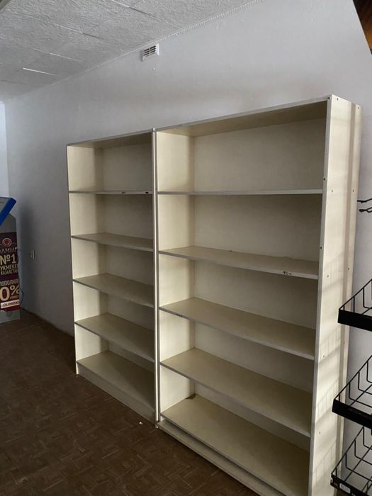 Витрины магазин не дорого