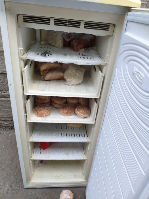 Морозильник сатылады срочно