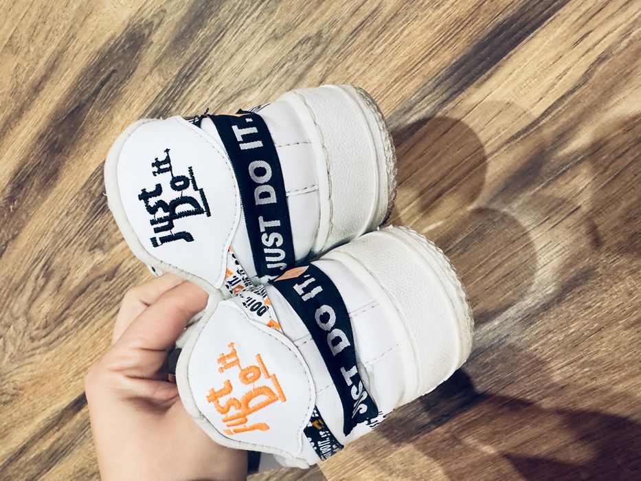 Страхотни Маратонки Nike Air Force - 40н.