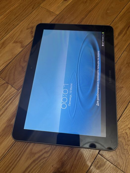 Планшет Samsung Tab 10.1