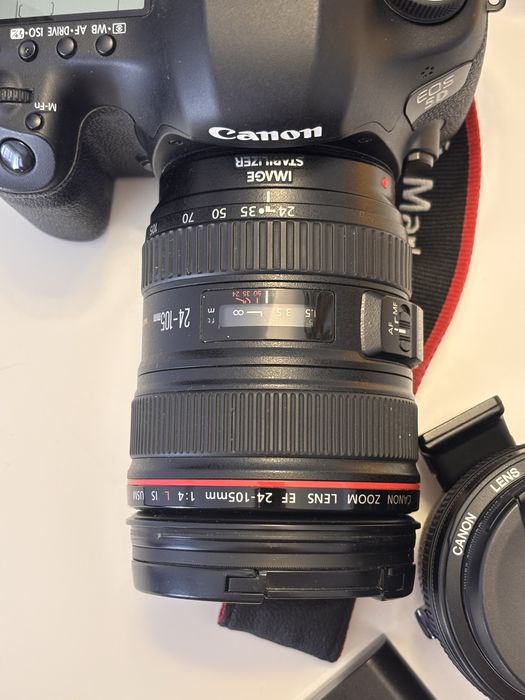 Canon eos 5d mark iii